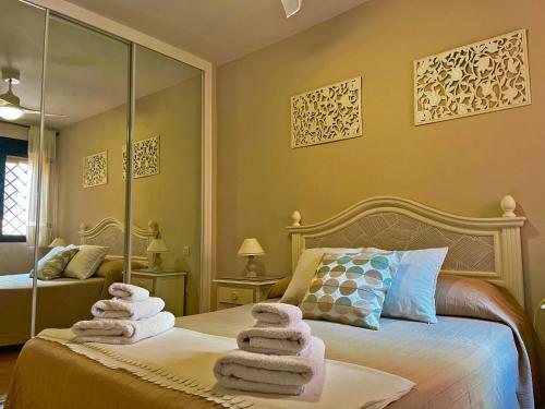 Apartamento Zahara Paradise - Ole Solutions