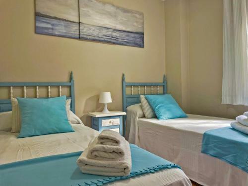 Apartamento Zahara Paradise - Ole Solutions
