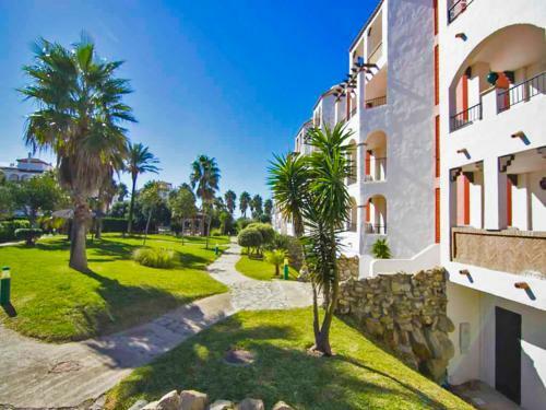Apartamento Zahara Paradise - Ole Solutions