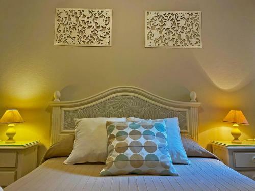 Apartamento Zahara Paradise - Ole Solutions