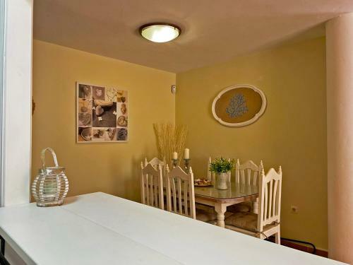 Apartamento Zahara Paradise - Ole Solutions