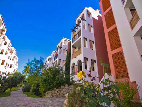 Apartamento Zahara Paradise - Ole Solutions