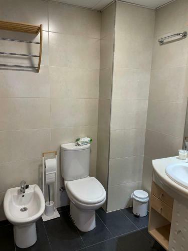 Precioso Apartamento Exterior En Zaragoza Centro.