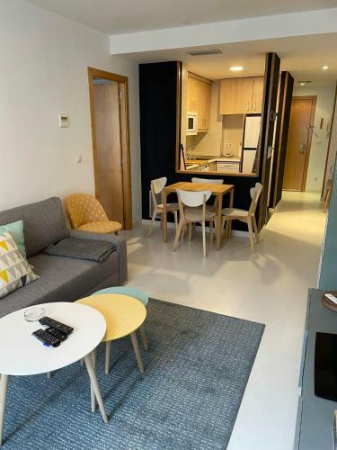 Precioso Apartamento Exterior En Zaragoza Centro.