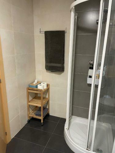 Precioso Apartamento Exterior En Zaragoza Centro.