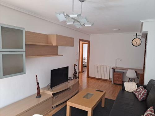 Apartamento Calle Turco 13