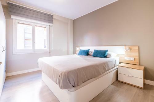 C�ntrico Apartamento Con Wifi En Zaragoza