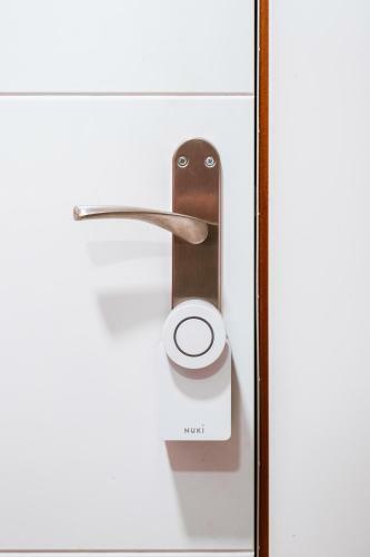 C�ntrico Apartamento Con Wifi En Zaragoza