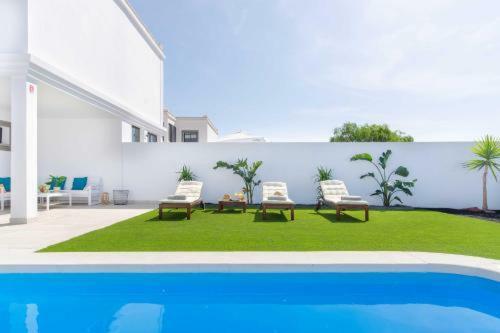 Casa Princesa Gara