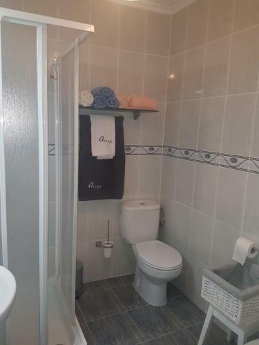 Apartamento Areza
