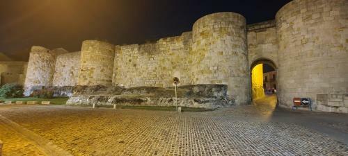 Apartamento Areza