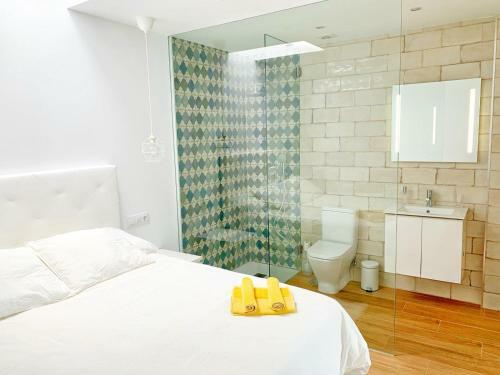 Apartamento Zahara