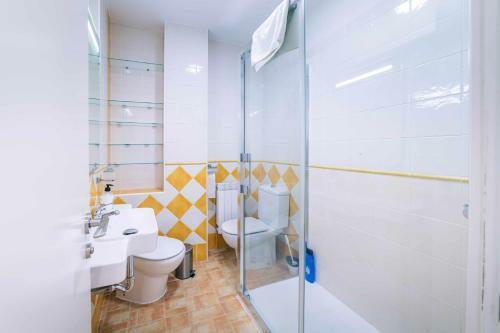 Apartamento Babieca Casa Con Garaje