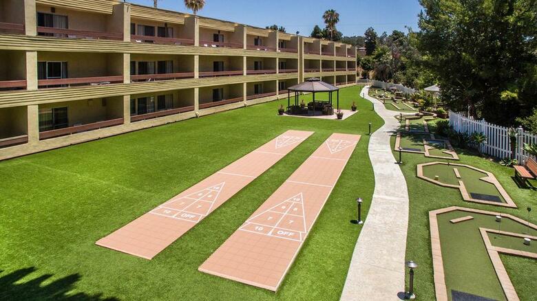 Hotel San Clemente Inn