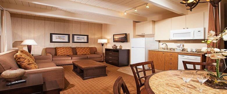 Hotel San Clemente Inn