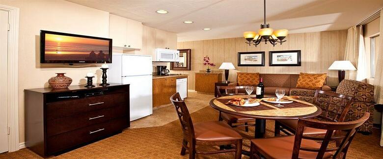 Hotel San Clemente Inn