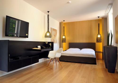 Hotel Tom�?ov