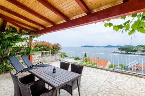 Apartments Franceska