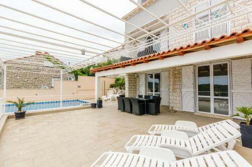 Apartments Franceska