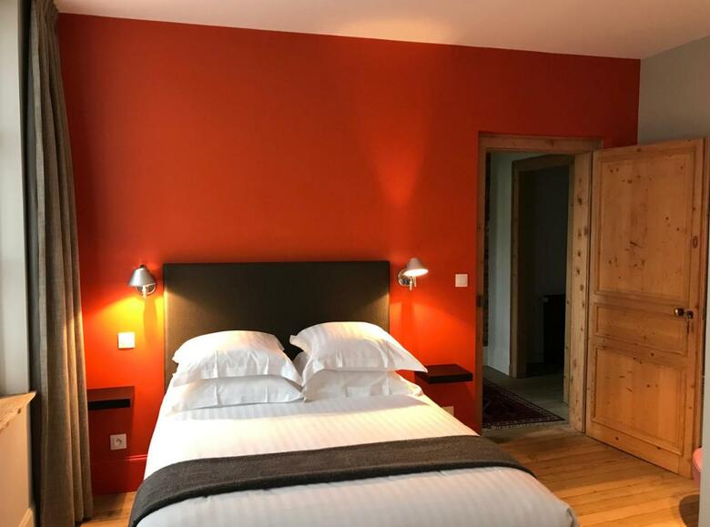 Hostal Le Jardin D�couverte