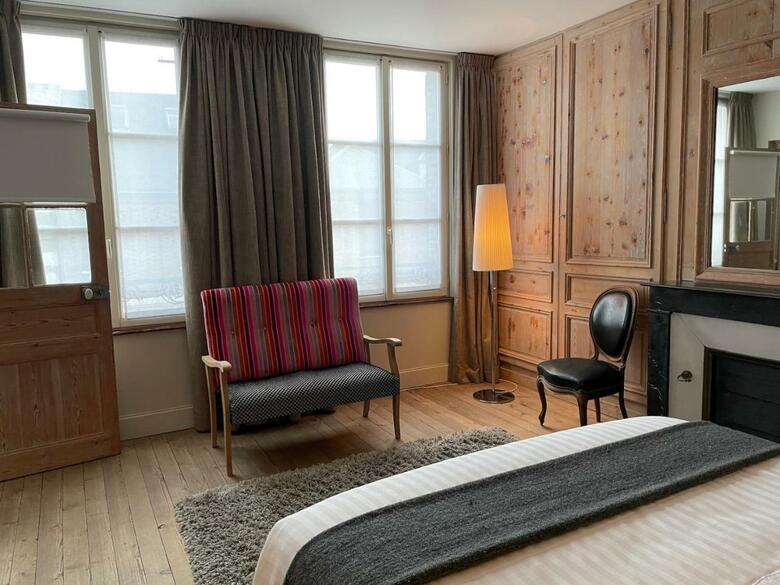 Hostal Le Jardin D�couverte