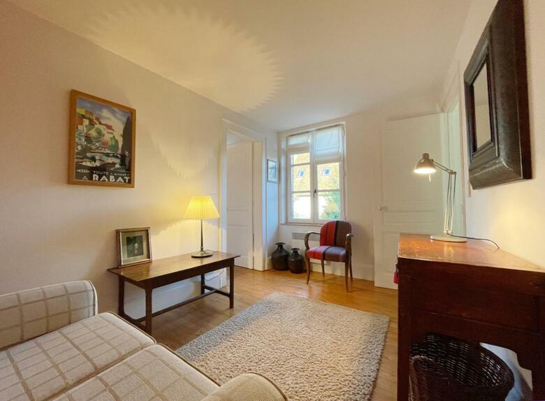 Hostal Le Jardin D�couverte