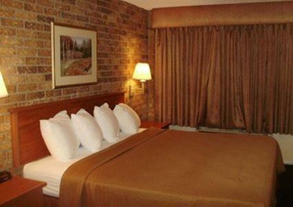 Hotel Econo Lodge Batesville