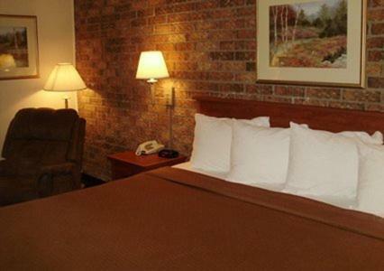 Hotel Econo Lodge Batesville