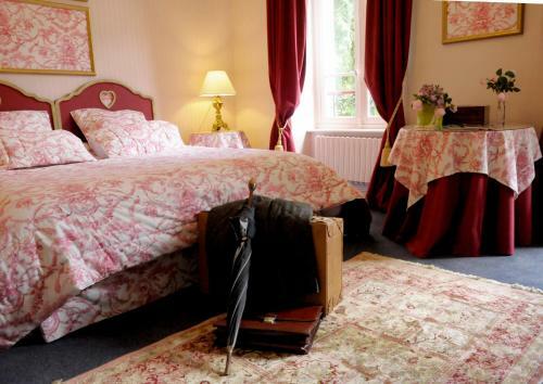 Bed & Breakfast Domaine De Moulin Mer