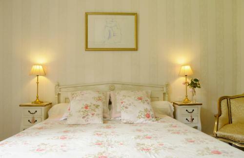 Bed & Breakfast Domaine De Moulin Mer