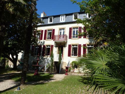 Bed & Breakfast Domaine De Moulin Mer