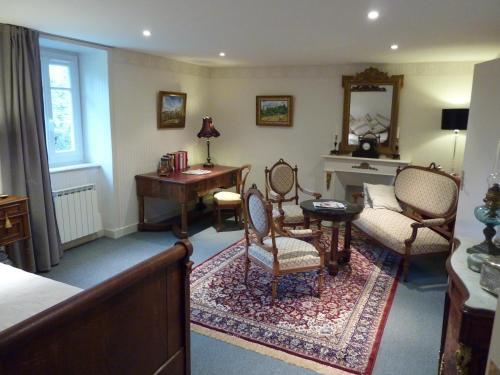 Bed & Breakfast Domaine De Moulin Mer