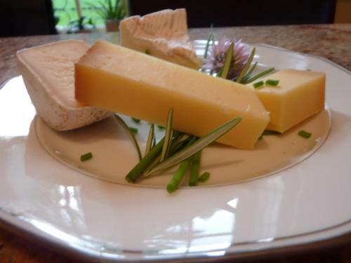Bed & Breakfast Domaine De Moulin Mer
