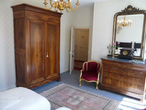Bed & Breakfast Domaine De Moulin Mer