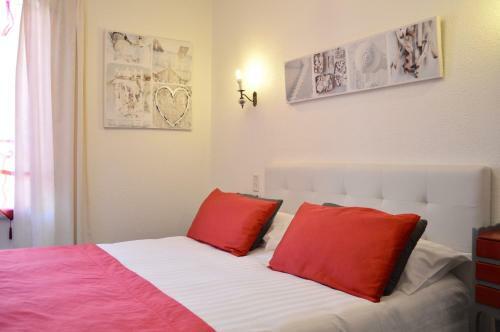 Hotel Les Acacias