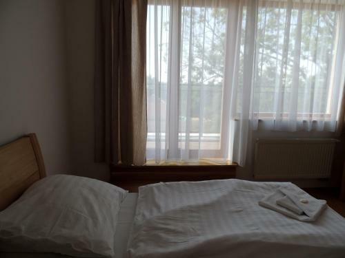 Hotel Rezidence & Wellness Blatov