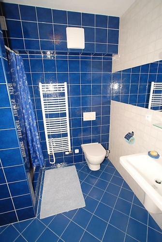 Hotel Rezidence & Wellness Blatov