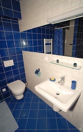 Hotel Rezidence & Wellness Blatov