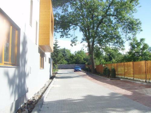 Hotel Rezidence & Wellness Blatov