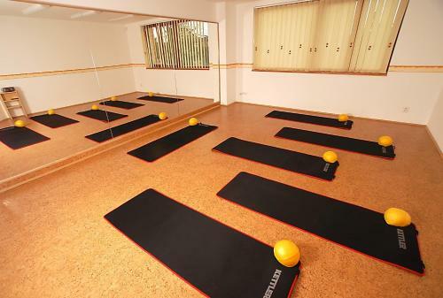Hotel Rezidence & Wellness Blatov