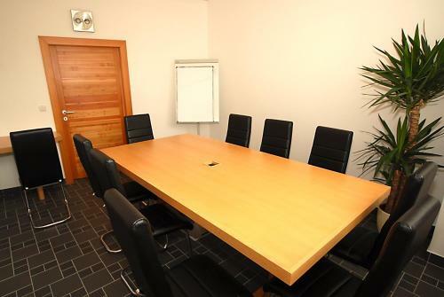 Hotel Rezidence & Wellness Blatov