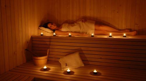 Hotel Rezidence & Wellness Blatov