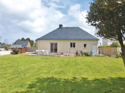 Holiday Home Landeda Uv-1612