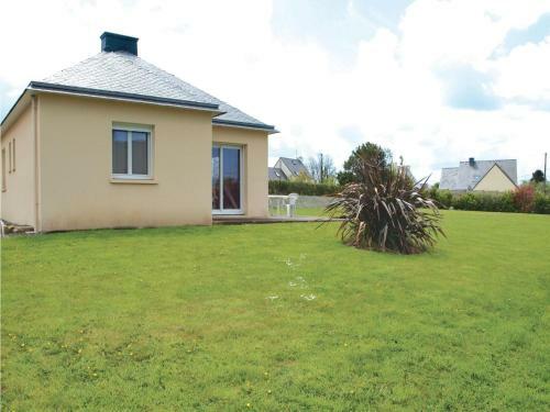 Holiday Home Landeda Uv-1612