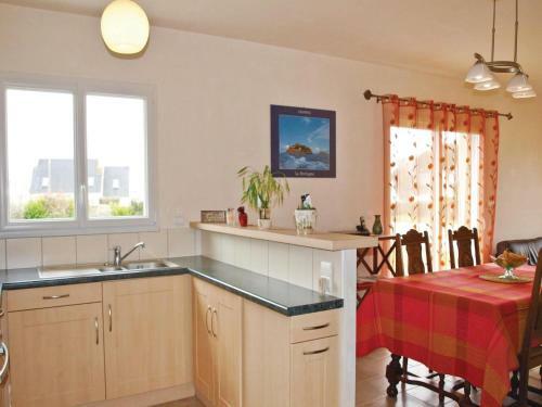 Holiday Home Landeda Uv-1612