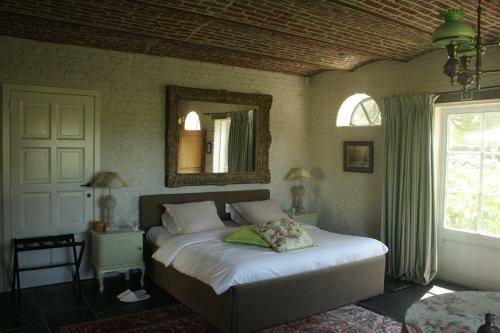 B&B Gezellehof