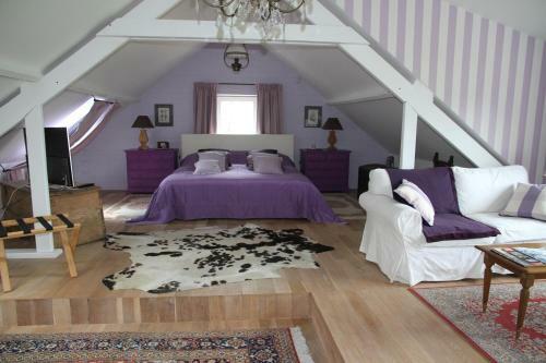 B&B Gezellehof