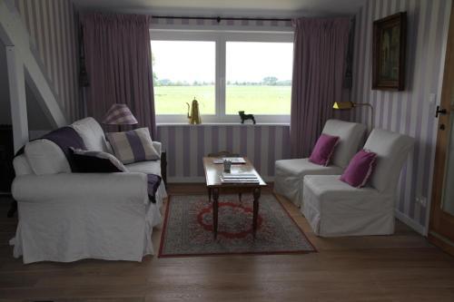 B&B Gezellehof