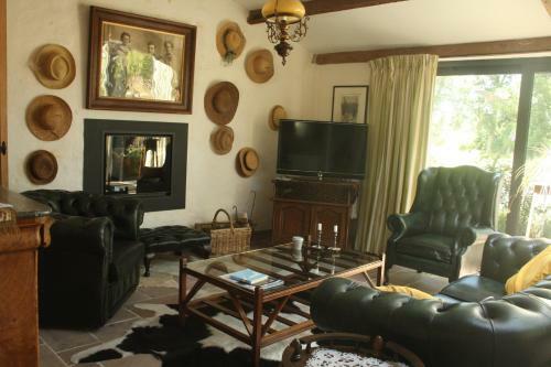B&B Gezellehof