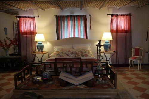 B&B Gezellehof